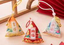 Load image into Gallery viewer, Dragon Boat Festival sachet