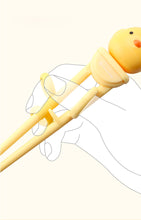 Load image into Gallery viewer, Training Chopsticks for kids