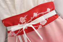 Load image into Gallery viewer, Gradient Modern Hanfu