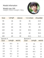 Load image into Gallery viewer, Winter Hanfu-Stand collar top for boys and girls | Kids fashion
