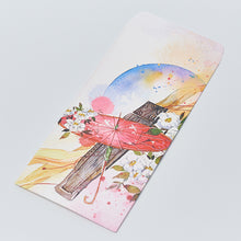 Load image into Gallery viewer, Chinese style painting envelope set | 3pcs