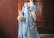 Load image into Gallery viewer, Hanfu-Yun