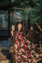 Load image into Gallery viewer, Hanfu-Yuan