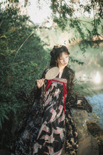 Load image into Gallery viewer, Hanfu-Yuan