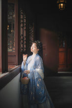 Load image into Gallery viewer, Hanfu-Yun