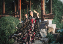 Load image into Gallery viewer, Hanfu-Yuan