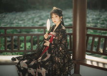 Load image into Gallery viewer, Hanfu-Yuan