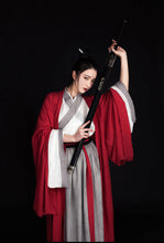 Load image into Gallery viewer, Hanfu-The Swordswoman