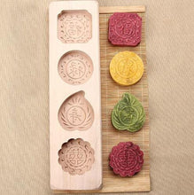 Load image into Gallery viewer, Fortune Pastry mold