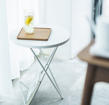 Load image into Gallery viewer, Double Walled hand blown Glass Tea Mugs