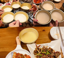 Load image into Gallery viewer, Korean Traditional Makgeolli (rice wine) Bowls