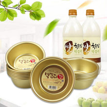 Load image into Gallery viewer, Korean Traditional Makgeolli (rice wine) Bowls