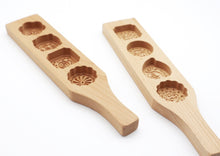 Load image into Gallery viewer, Fortune Pastry mold