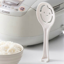 Load image into Gallery viewer, Japanese Non-Stick Rice Serving Spoon