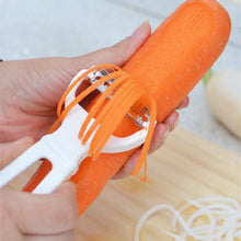 Load image into Gallery viewer, Japanese kitchen shredder