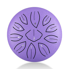 Load image into Gallery viewer, Healing Zen | Chinese Tongue Drum Kids Friendly | 6 inches