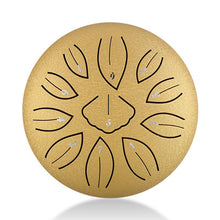 Load image into Gallery viewer, Healing Zen | Chinese Tongue Drum Kids Friendly | 6 inches