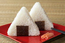 Load image into Gallery viewer, Japanese Onigiri Rice Balls Sushi Mold Tool