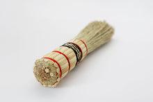 Load image into Gallery viewer, Handmade sorghum broomcorn brush Chinese wok brush