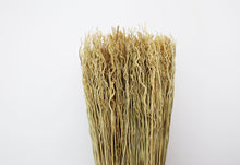 Load image into Gallery viewer, Handmade sorghum broomcorn brush Chinese wok brush