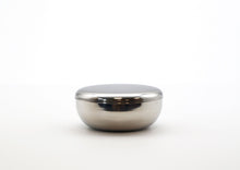 Load image into Gallery viewer, Korean Traditional Stainless Steel Rice Bowl + Lid