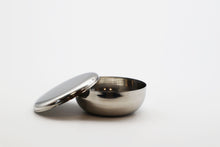 Load image into Gallery viewer, Korean Traditional Stainless Steel Rice Bowl + Lid