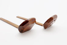 Load image into Gallery viewer, Japanese ramen spoon & strainer set