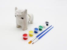 Load image into Gallery viewer, DIY Chinese clay tiger