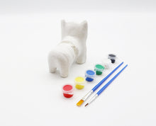 Load image into Gallery viewer, DIY Chinese clay tiger