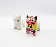 Load image into Gallery viewer, DIY Chinese clay tiger
