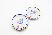 Load image into Gallery viewer, Chinese style appetizers plate