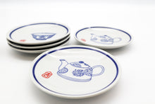 Load image into Gallery viewer, Chinese style appetizers plate