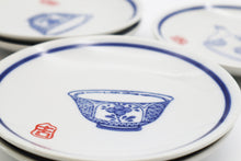 Load image into Gallery viewer, Chinese style appetizers plate