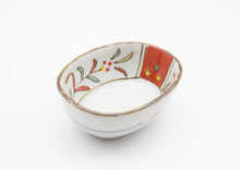 Load image into Gallery viewer, Ceramic Dipping Bowl | Garden