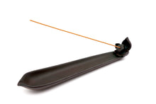 Load image into Gallery viewer, Lotus blossom incense stick holder