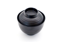 Load image into Gallery viewer, Unbreakable Japanese Style Melamine Miso Soup Bowl