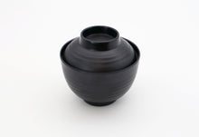 Load image into Gallery viewer, Unbreakable Japanese Style Melamine Miso Soup Bowl