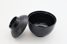 Load image into Gallery viewer, Unbreakable Japanese Style Melamine Miso Soup Bowl