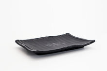 Load image into Gallery viewer, Unbreakable Japanese style melamine sushi plates