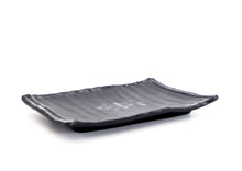 Load image into Gallery viewer, Unbreakable Japanese style melamine sushi plates