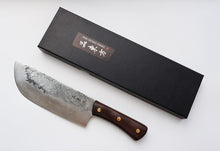 Load image into Gallery viewer, PIN DONG FANG’s meat Knife