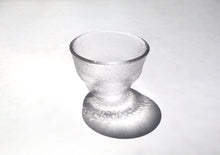 Load image into Gallery viewer, Handmade glass tea cup