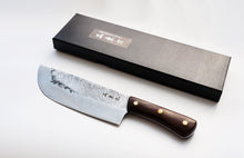 Load image into Gallery viewer, PIN DONG FANG’s meat Knife