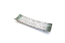 Load image into Gallery viewer, Japanese ceramic sushi plate
