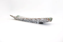 Load image into Gallery viewer, Japanese ceramic sushi plate