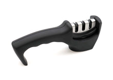Load image into Gallery viewer, Kitchen Knife Sharpener 3-in-1
