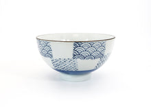 Load image into Gallery viewer, Ceramic Japanese Style 4.5 Inch Rice Bowls | Hana