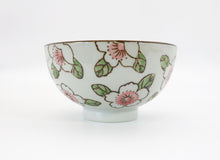 Load image into Gallery viewer, Ceramic Japanese Style 4.5 Inch Rice Bowls | Sakura