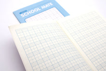 Load image into Gallery viewer, Tian Zi Ge Chinese handwriting exercise notebook