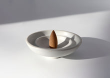 Load image into Gallery viewer, Chinese natural backflow incense cone